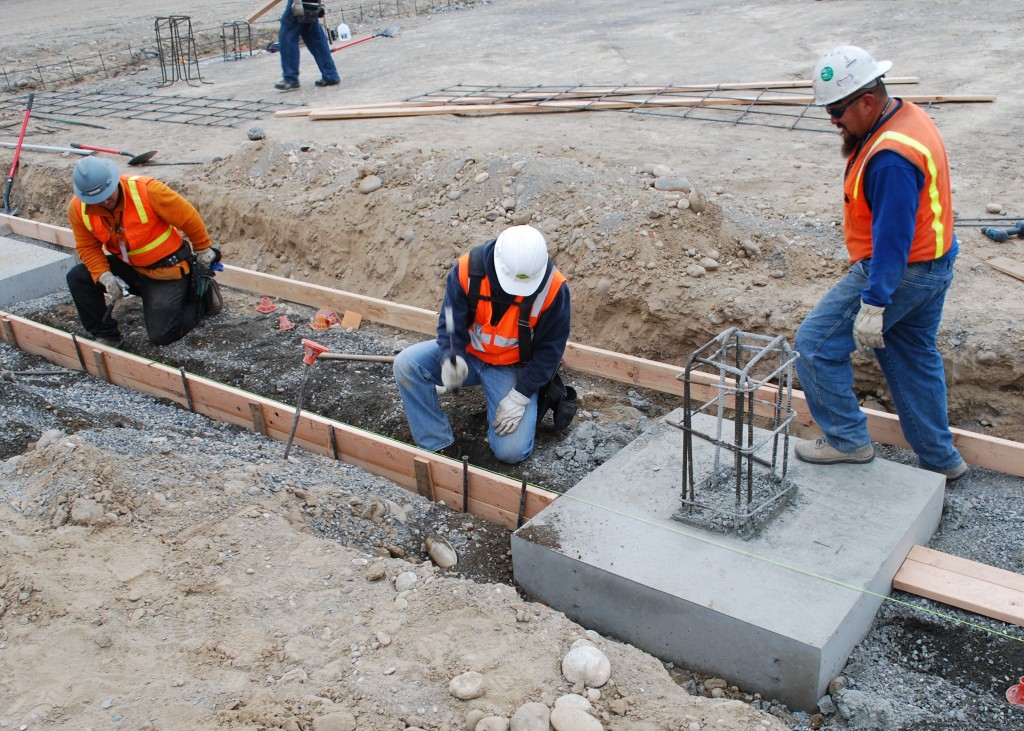 concrete 2